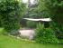2. Terrasse, vorher Teich