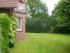 Garten vorne