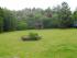 Garten hinten mit Stelzenhaus