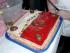 &Uuml;berraschungs Torte
