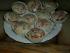 Zitronnen Buttermilch Muffins