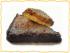............................................................ Marzipan-Nussecken - nach Rezept von Elli K. ............................................................ http://www.chefkoch.de/rezepte/44241015075541/Marzipan-Nussecken.html