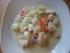 Bunte Pfanne