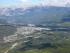 Blick auf Jasper