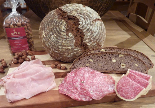 Hias Brotbackhaus Thread No 4 3467898665