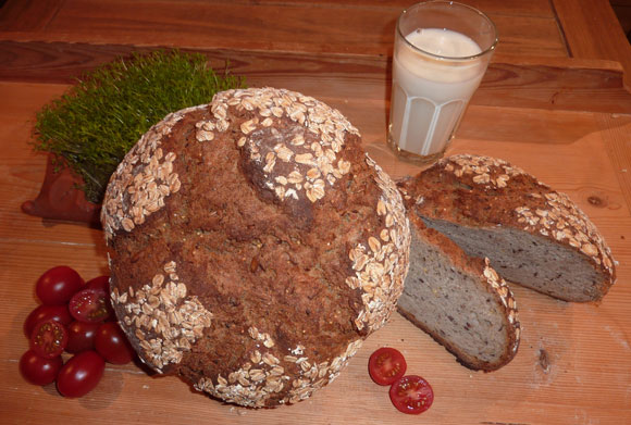Hias Brotbackhaus Thread No 4 134804172