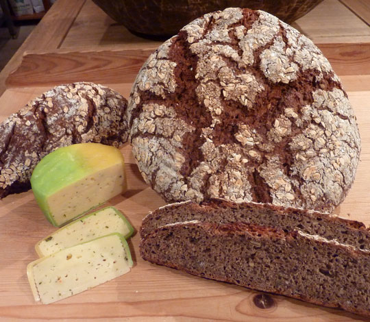 Hias Brotbackhaus Thread No 4 905621100