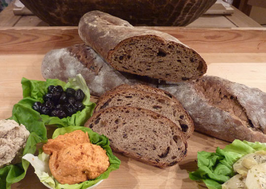 Hias Brotbackhaus Thread No 4 1670833423