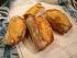 Krustenbr&ouml;tchen mit Kartoffelp&uuml;reepulver
