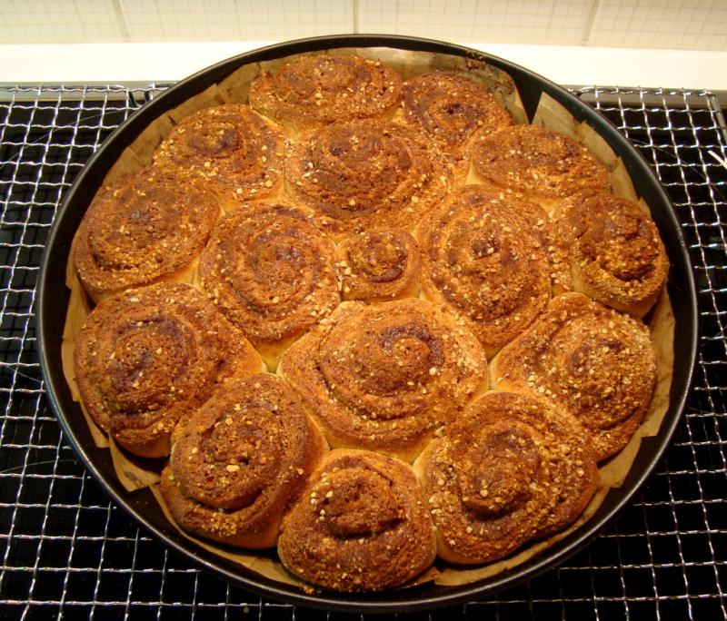 Brot Br&ouml;tchen backen 16 03 22 03 13 2064447613