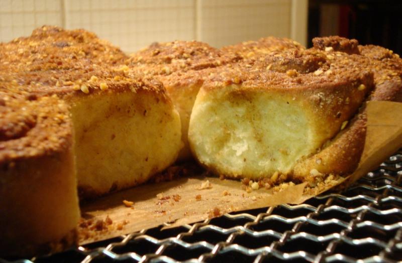Brot Br&ouml;tchen backen 16 03 22 03 13 615743053