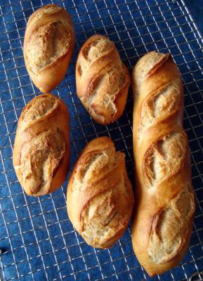Brot Br&ouml;tchen backen 16 03 22 03 13 1460361196