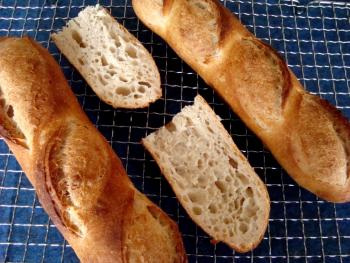 Brot Br&ouml;tchen backen 16 03 22 03 13 3798817691