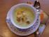 B�rlauch-Sahne-Suppe