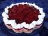 Himbeertorte mit Baileyscreme