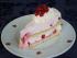 Johannisbeer-Sahnetorte