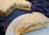 Marillenkuchen mit Vanilleh�ubchen