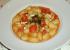 Gnocchi mit Tomaten und Mozzarella