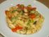 Tagliatelle mit Balsamicogem�se