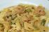 Tagliatelle mit Garnelen-Kokos-Sauce