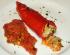 Gef�llte Spitzpaprika mit Couscous