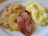 Kasseler mit Sauerkraut aus dem R�mertopf