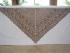 Triangular Shawl