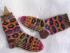 Poppy Socken