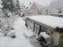 Schnee ohne Ende