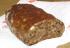 Weihnachtliches Kletzenbrot ( Kletzen sind D�rrbirnen)