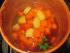 Gem&uuml;sesuppe I (zubereitet am 28.06.06)