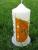 Kerze zum 80. Geburtstag meiner Mama