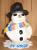 Schneemann