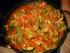 WOK mit Gem�se und Putenbruststreifen