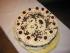 Schwarzw�lderkirschtorte zum 80. Geb. von Opa