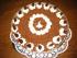 Tr�ffeltorte... zu Carina�s 20. Geb.