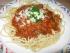 Spaghetti Bolognese