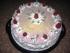 Himbeer-Wickeltorte