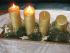 zweiter Advent