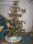 unser Christbaum 2010