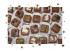 Amaretto-Sahne-Tr�ffel