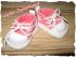 babysneakers rosa