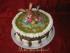 Ostertorte 2013   diesmal ohne Fondant�berzug