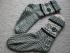 Meine ersten Norwegersocken und gleichzeitig Paar Nr. 1/2009