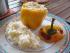 Paprikaschoten mit K�sef�llung