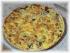 Champignon-K�se-Quiche.....herzhaft lecker, auch an k�hleren Tagen!