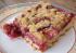 Zwetschgenkuchen mit Mandel-Zimt-Streuseln auf Hefeteig- ganz klassisch