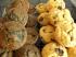 Blueberry-Nut und Eierlik�r-Schoko-Muffins