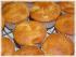 Mandarinen-Joghurt-Muffins.....fruchtig-fluffig ganz ohne Eier