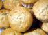 Sommerlich leicht- fruchtige Pfirsich-Muffins